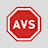 Logo AVS Verkehrssicherung GmbH