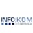 Logo Infokom Gmbh
