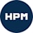 Logo HPM Verwaltung und Service GmbH