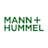 Logo Mann+Hummel GmbH