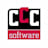 Logo ccc software gmbh