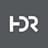 Logo HDR, Inc.