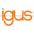 Logo igus® GmbH