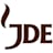 Logo Jacobs Douwe Egberts