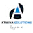 Logo Atmina Solutions Gmbh