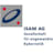 Logo Isam Ag