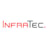Logo InfraTec GmbH Infrarotsensorik und Messtechnik