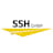 Logo SSH Software und Systemberatung GmbH