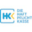 Logo Die Haftpflichtkasse VVaG