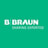 Logo B. Braun Melsungen AG