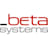 Logo Beta Systems Software