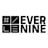 Logo Evernine GmbH