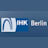 Logo Industrie- und Handelskammer zu Berlin