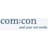 Logo com:con solutions GmbH