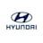 Logo Hyundai Motor Company