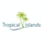 Logo Tropical Island Management GmbH