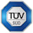 Logo TÜV Süd AG