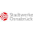 Logo Stadtwerke Osnabrück AG