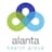 Logo alanta health group GmbH