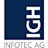 Logo IGH Infotec AG