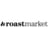 Logo roastmarket