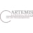 Logo ARTEMIS Augenkliniken und med. Versorgungszentren