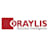 Logo ORAYLIS GmbH Business Intelligence