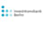 Logo Investitionsbank Berlin