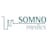 Logo SOMNOmedics GmbH