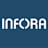Logo Infora GmbH