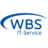Logo WBS IT-Service GmbH