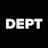 Logo Dept Agency