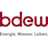 Logo Bdew Bundesverband Der Energie- Und Wasserwirtschaft E.v.