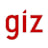 Logo GIZ - Deutsche Gesellschaft für Internationale Zusammenarbeit GmbH