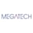 Logo MEGATECH communication GmbH