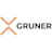 Logo GRUNER AG