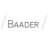Logo Baader Bank AG