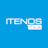Logo Tweets By Itenos