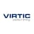 Logo virtic GmbH & Co. KG