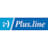 Logo Plus.line AG