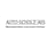 Logo Auto-Scholz AHG GmbH & Co KG