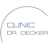 Logo Clinic Dr. Decker GmbH