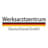 Logo Werksarztzentrum Deutschland GmbH