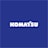 Logo Komatsu Germany GmbH - Mining Division
