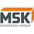 Logo MSK Verpackungs-Systeme GmbH