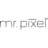 mr. pixel