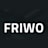 Logo FRIWO Gerätebau GmbH