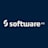 Logo Software AG, Darmstadt