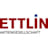 Logo Ettlin Spinnerei Und Weberei