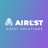 Logo AirLST GmbH